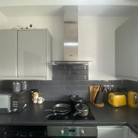ברמינגהאם Swanky Apartments מראה חיצוני תמונה