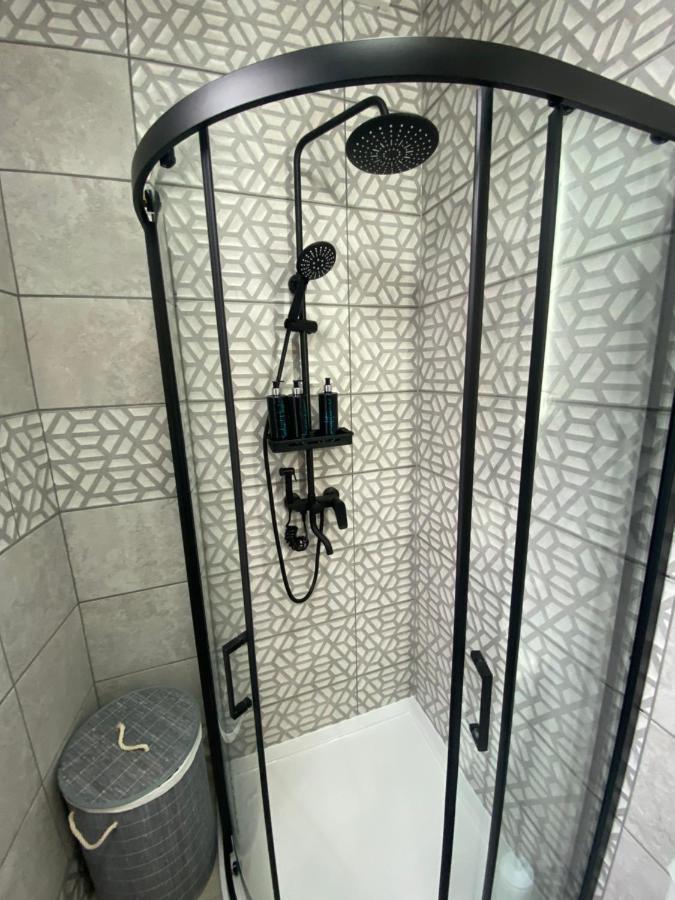 ברמינגהאם Swanky Apartments מראה חיצוני תמונה