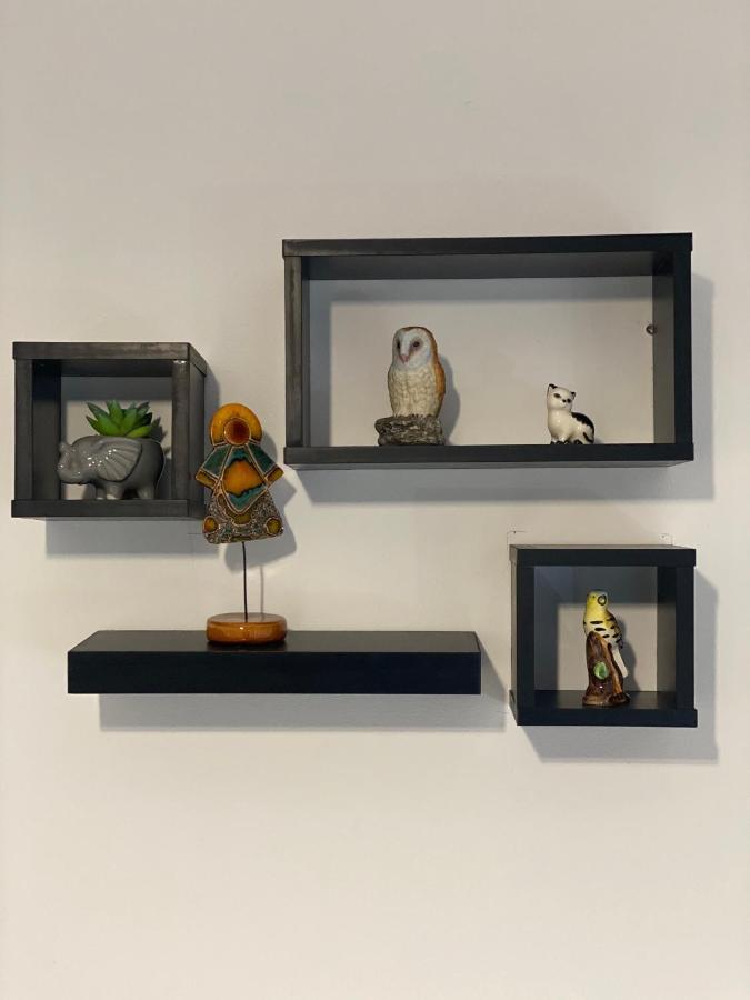 ברמינגהאם Swanky Apartments מראה חיצוני תמונה