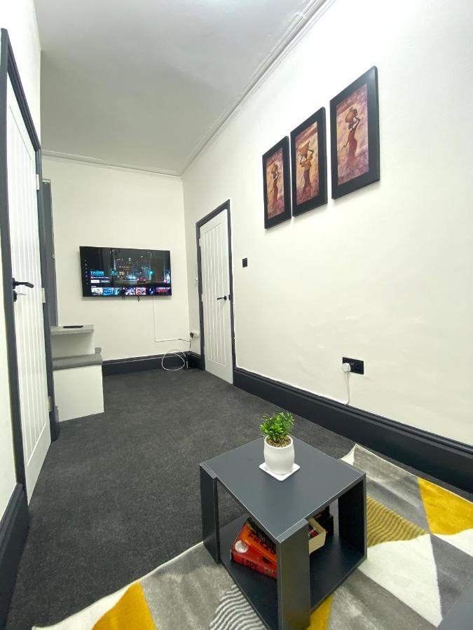 ברמינגהאם Swanky Apartments מראה חיצוני תמונה