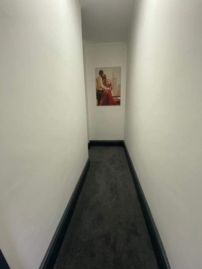 ברמינגהאם Swanky Apartments מראה חיצוני תמונה