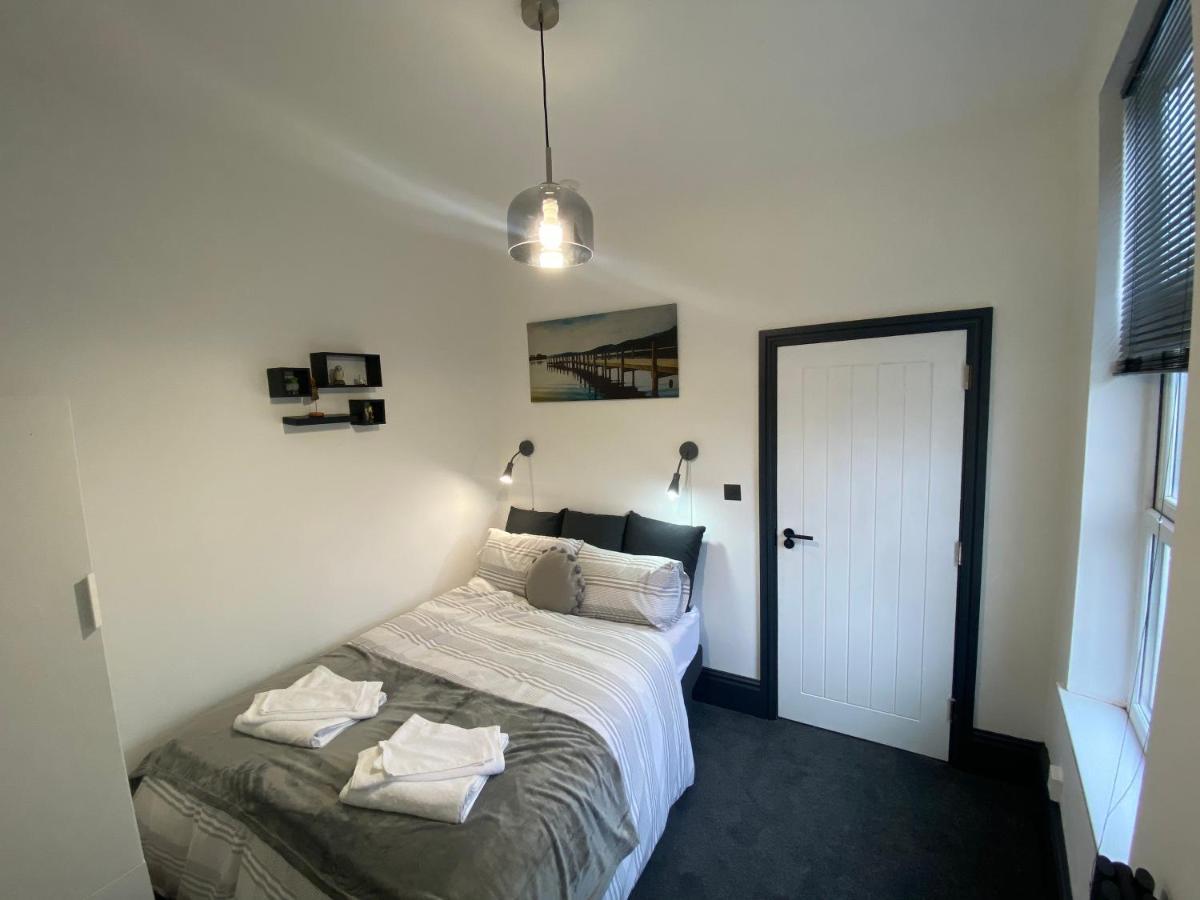 ברמינגהאם Swanky Apartments מראה חיצוני תמונה