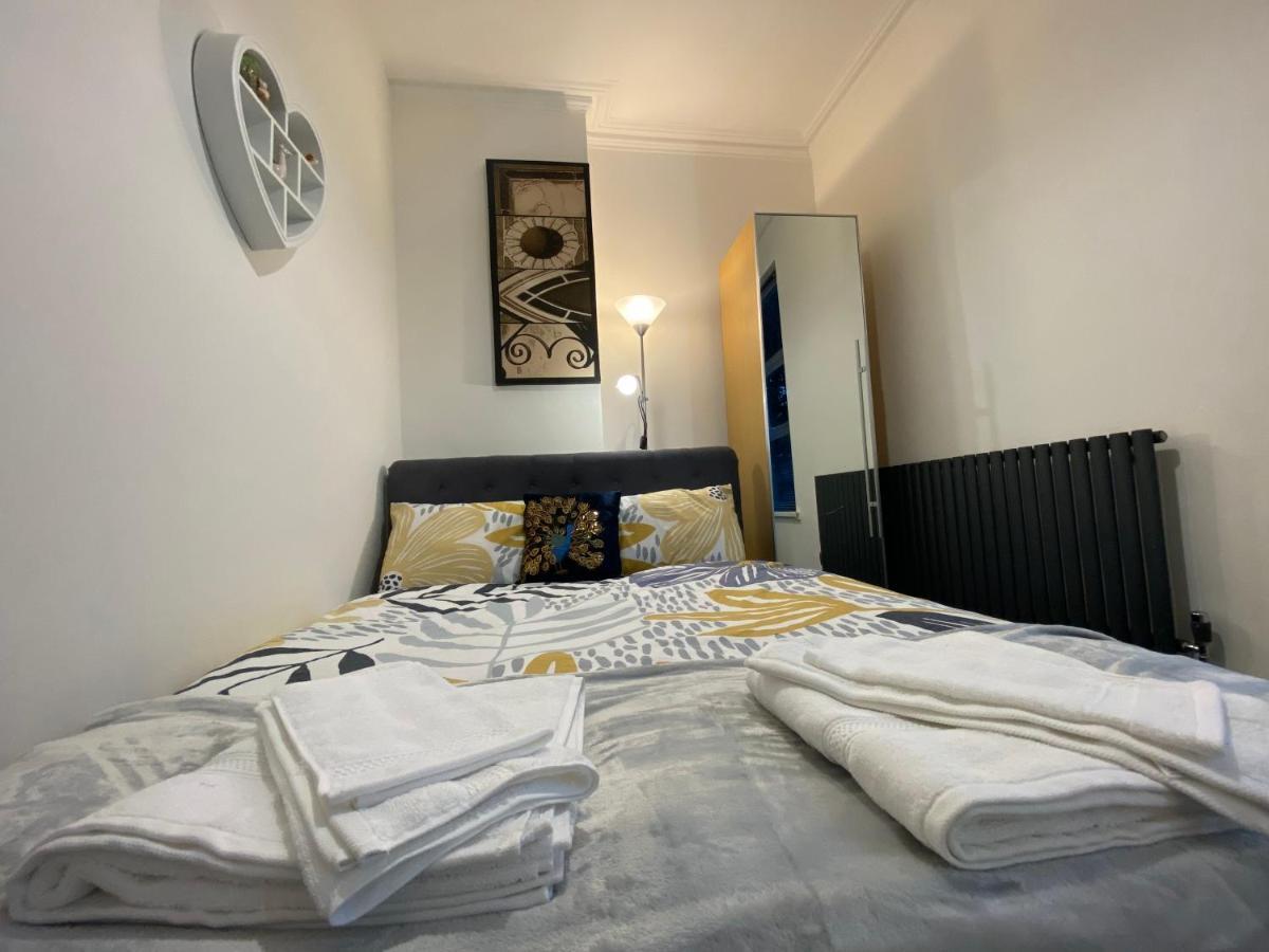 ברמינגהאם Swanky Apartments מראה חיצוני תמונה