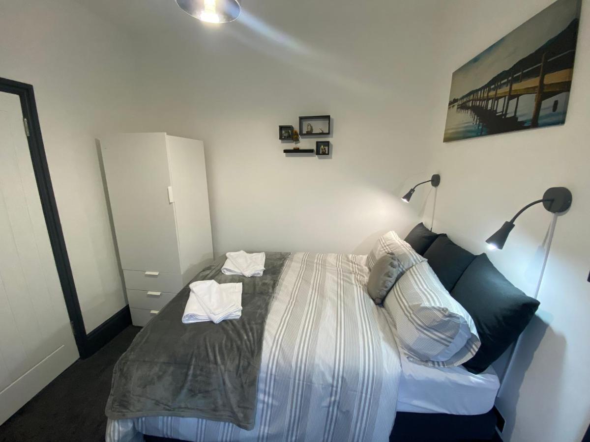 ברמינגהאם Swanky Apartments מראה חיצוני תמונה