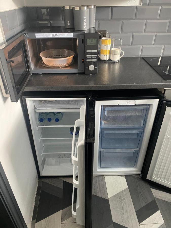 ברמינגהאם Swanky Apartments מראה חיצוני תמונה